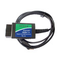 OBD2 USB-Elm mit Power Protection Chip-Diagnose-Tool